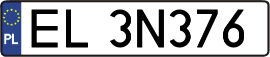 EL3N376