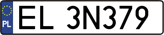 EL3N379