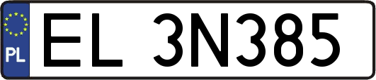 EL3N385