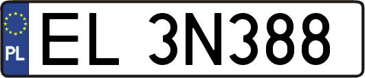 EL3N388