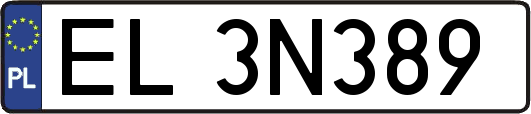 EL3N389
