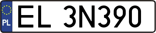 EL3N390
