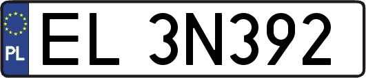 EL3N392