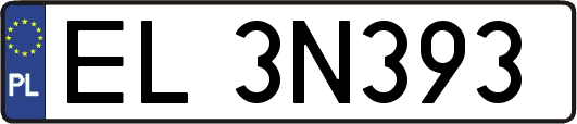 EL3N393