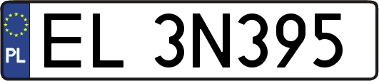 EL3N395
