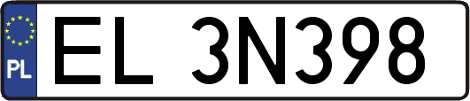 EL3N398