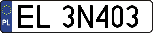 EL3N403
