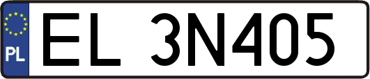 EL3N405