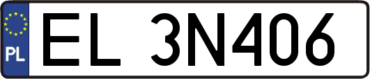 EL3N406