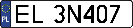 EL3N407