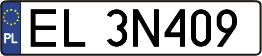 EL3N409