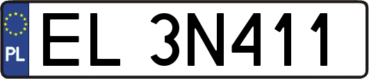 EL3N411