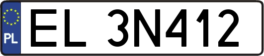 EL3N412