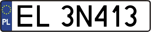 EL3N413