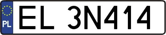 EL3N414