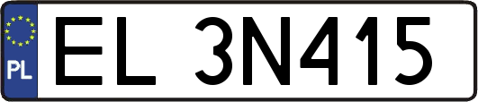 EL3N415