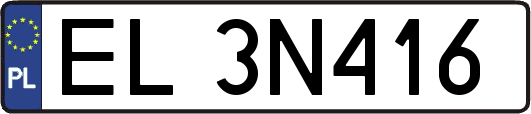 EL3N416