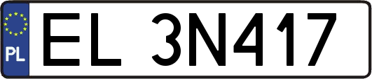 EL3N417