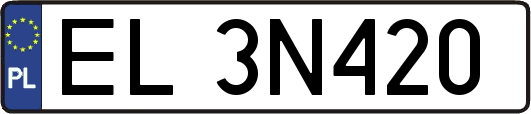 EL3N420