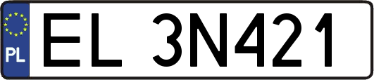 EL3N421