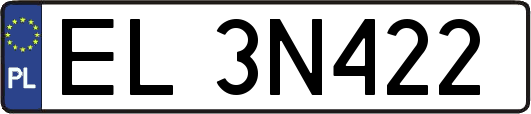 EL3N422