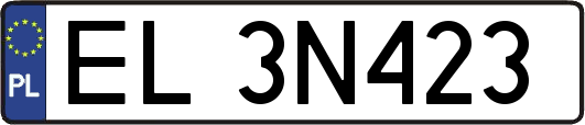 EL3N423
