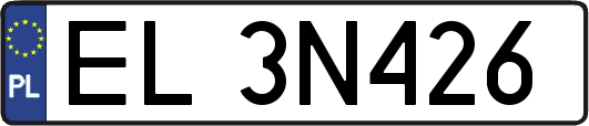 EL3N426