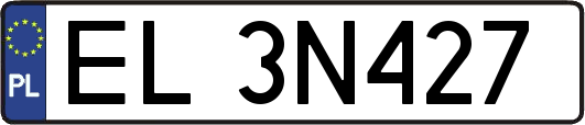 EL3N427