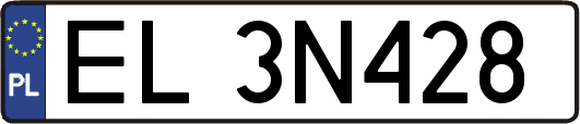 EL3N428