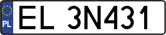 EL3N431