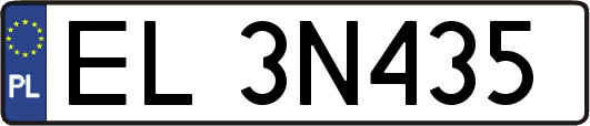 EL3N435