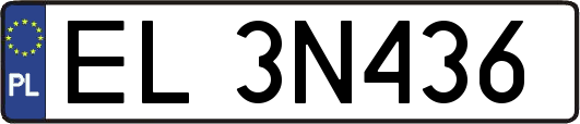 EL3N436