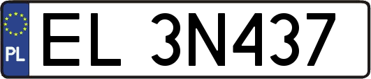 EL3N437