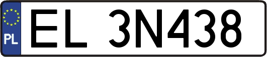 EL3N438