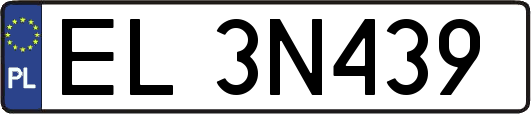 EL3N439