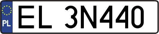 EL3N440