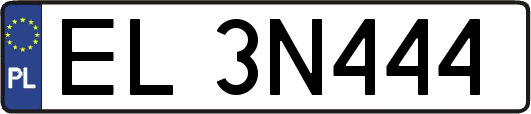 EL3N444
