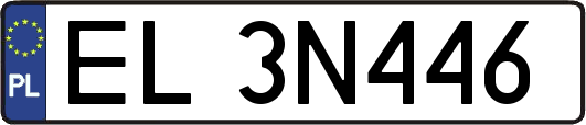 EL3N446