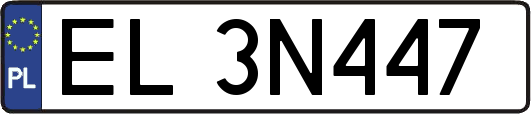 EL3N447