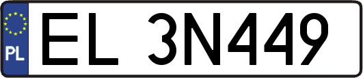 EL3N449