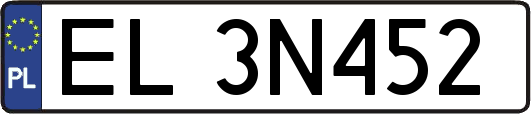 EL3N452