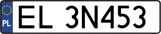 EL3N453