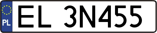 EL3N455