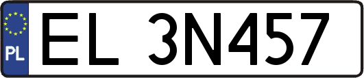 EL3N457