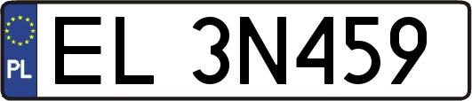 EL3N459