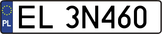 EL3N460