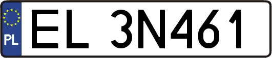 EL3N461