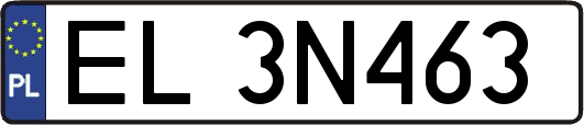 EL3N463