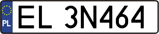 EL3N464