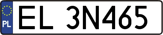 EL3N465